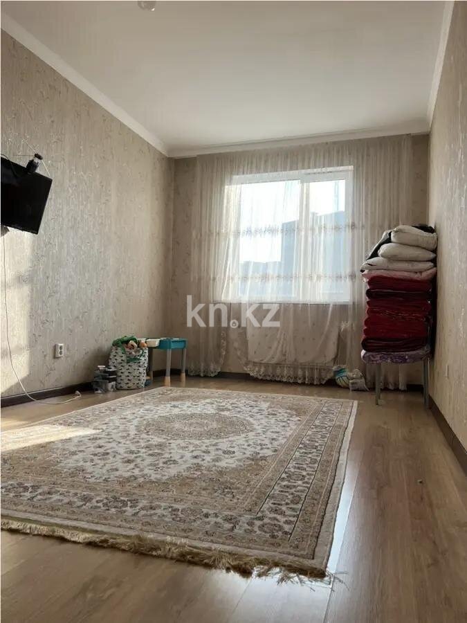 Продажа 1-комнатной квартиры, 39.5 м² в Алматы