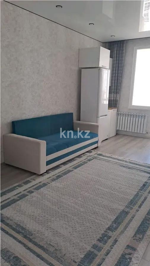 Продажа 1-комнатной квартиры, 36 м², ул. Нажимеденова, дом  37 в Астане