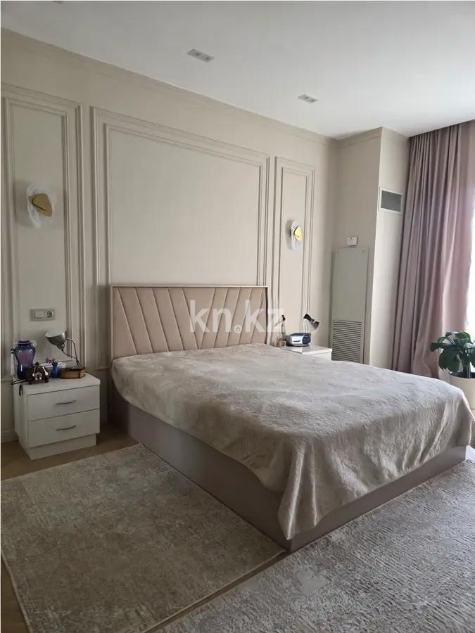 Продажа 3-комнатной квартиры, 130 м², мкр-н Мирас, дом  157 в Алматы - фото 3