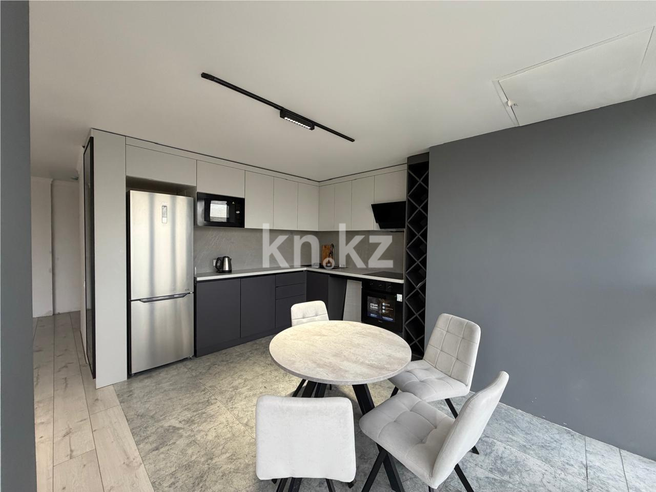 Продажа 2-комнатной квартиры, 70 м² в Караганде - фото 3