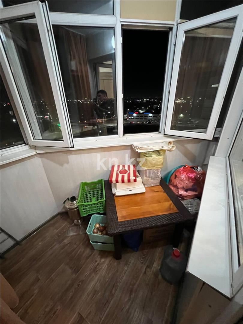 Продажа 3-комнатной квартиры, 105 м², пр. Республики в Караганде - фото 16