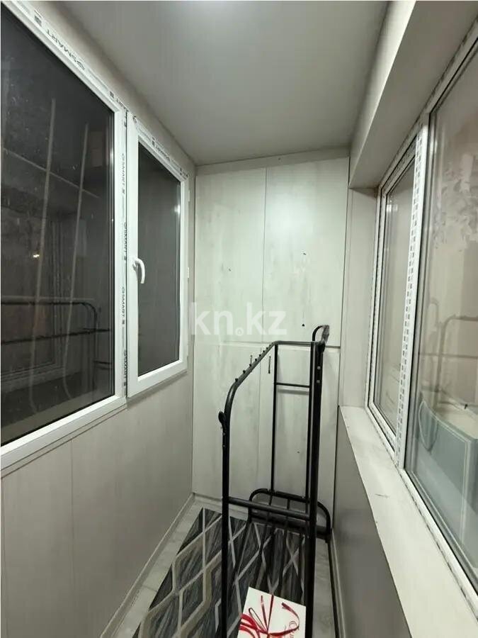 Продажа 1-комнатной квартиры, 39 м² в Алматы - фото 4