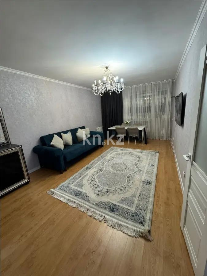 Продажа 3-комнатной квартиры, 90 м², ул. Айтматова, дом  36 в Астане
