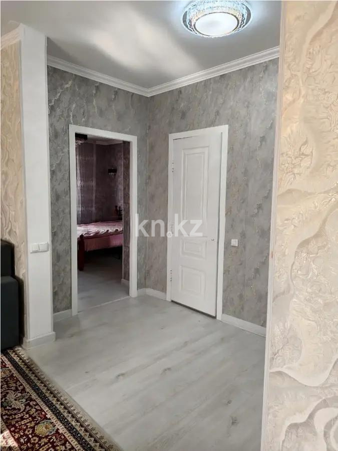 Продажа 2-комнатной квартиры, 60.1 м² в Алматы - фото 5