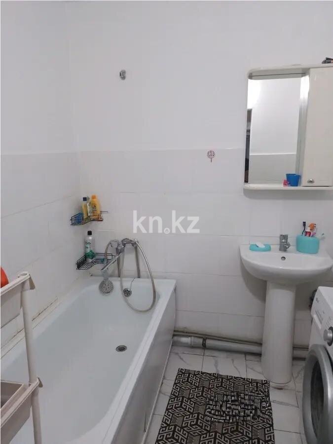 Продажа 2-комнатной квартиры, 58 м² в Астане - фото 4