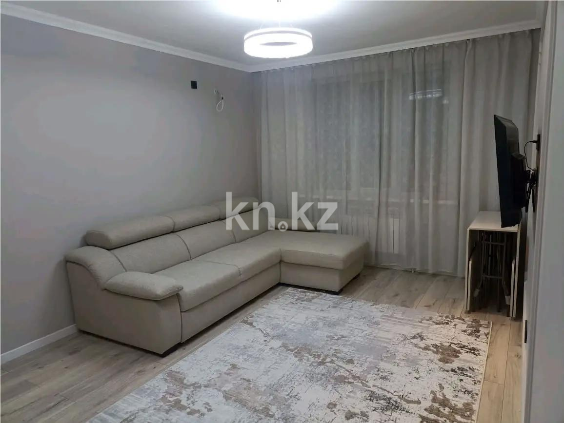 Продажа 2-комнатной квартиры, 44 м², ул. К. Шарипова, дом  206/5 в Алматы