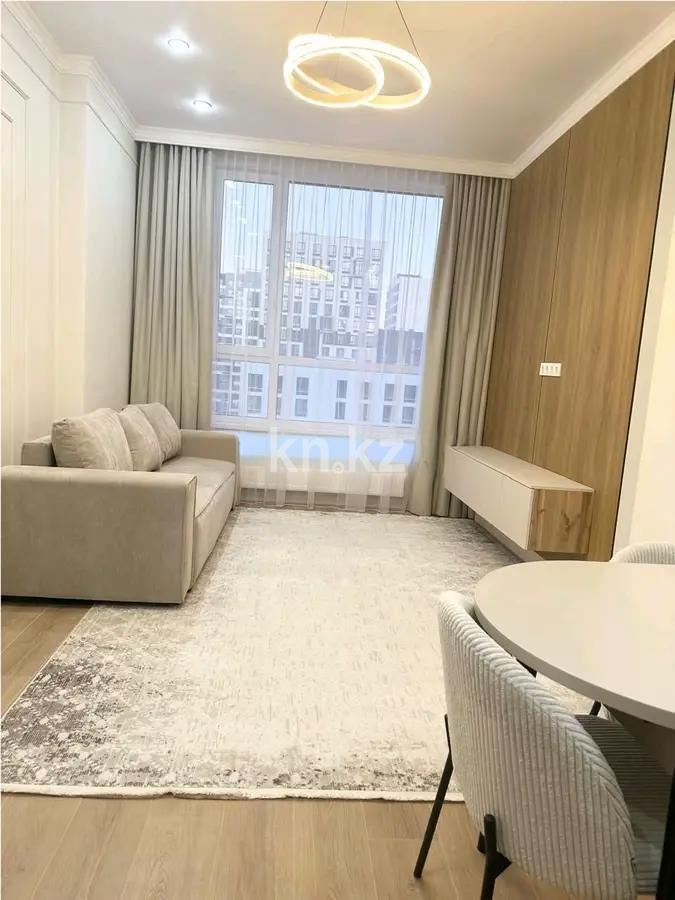 Продажа 3-комнатной квартиры, 68 м² в Астане