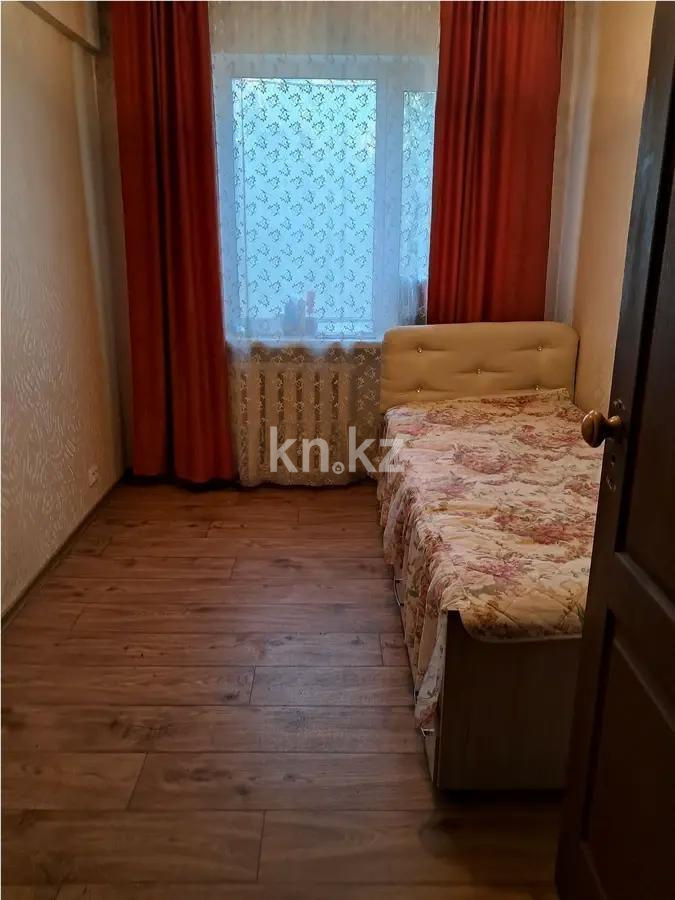 Продажа 2-комнатной квартиры, 43 м², ул. Абая, дом  23 в Сарани - фото 3