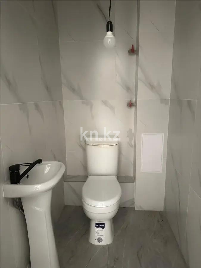 Продажа 2-комнатной квартиры, 45.3 м² в Астане - фото 4