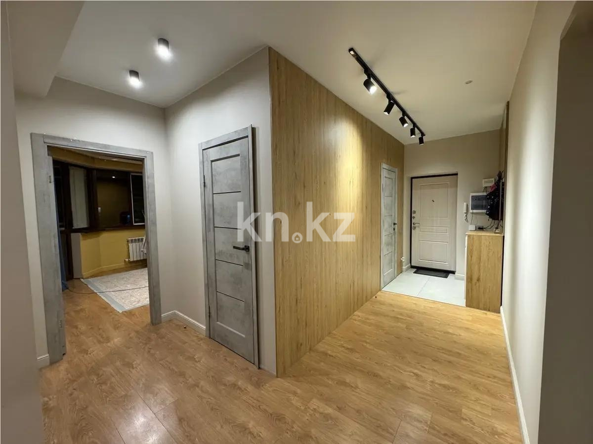 Продажа 4-комнатной квартиры, 125 м² в Алматы - фото 8