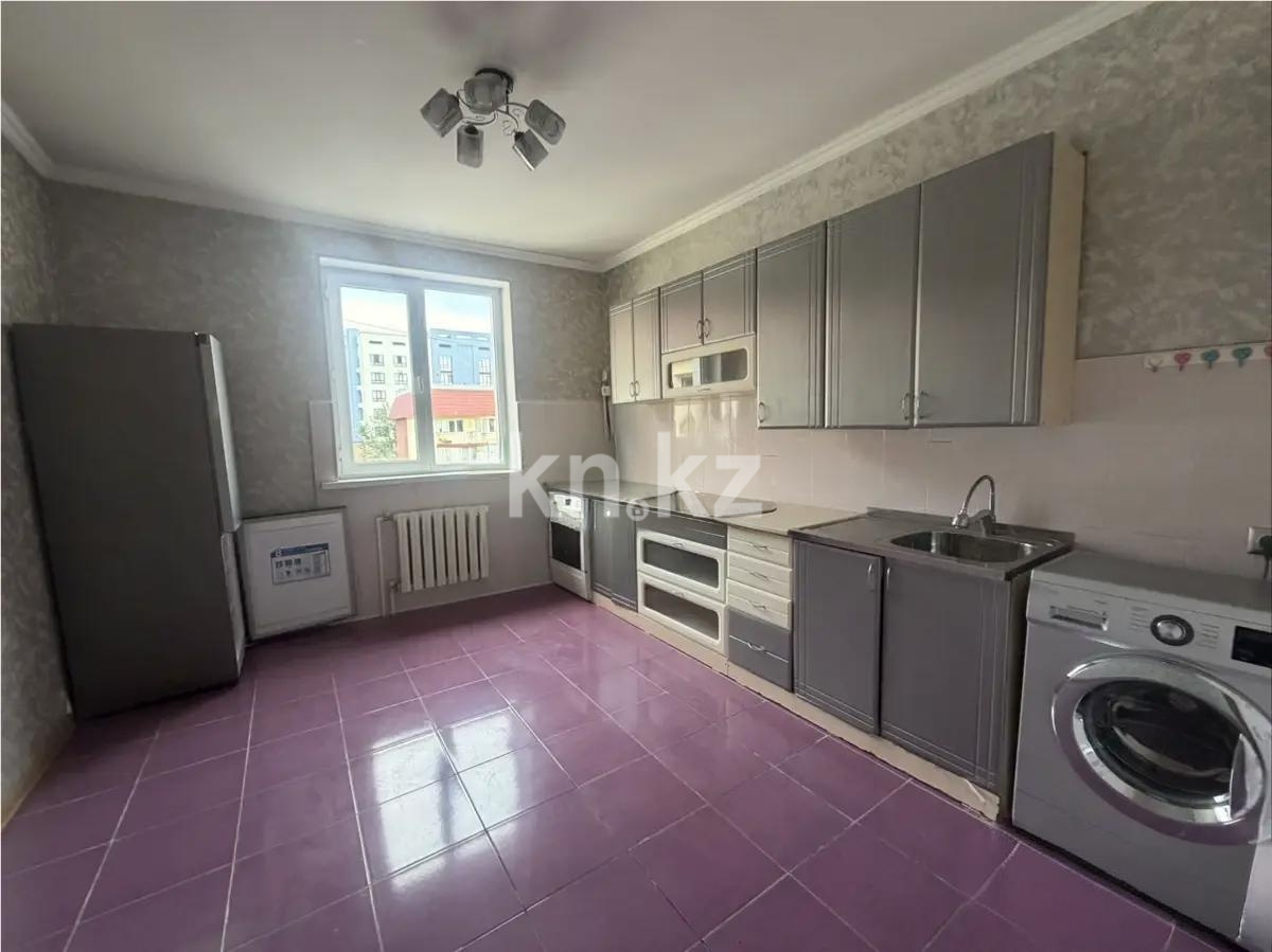 Продажа 2-комнатной квартиры, 81 м² в Алматы - фото 3
