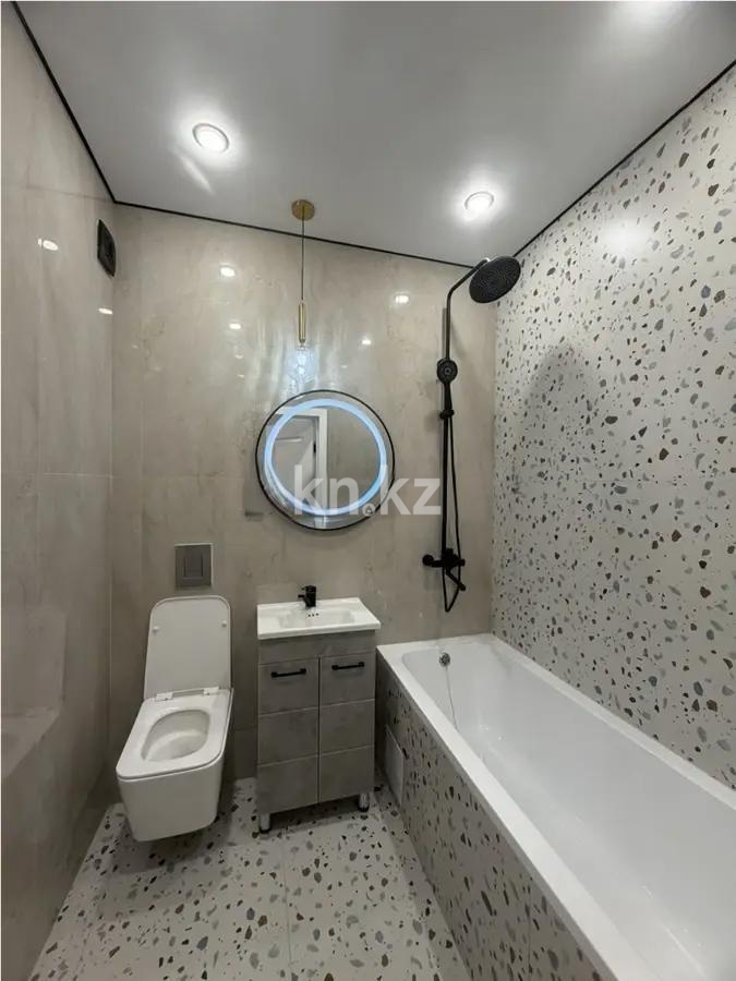 Продажа 2-комнатной квартиры, 51 м² в Алматы - фото 4