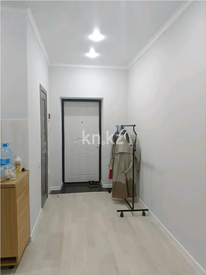 Продажа 1-комнатной квартиры, 23 м², ул. А-91, дом  12 в Астане - фото 6