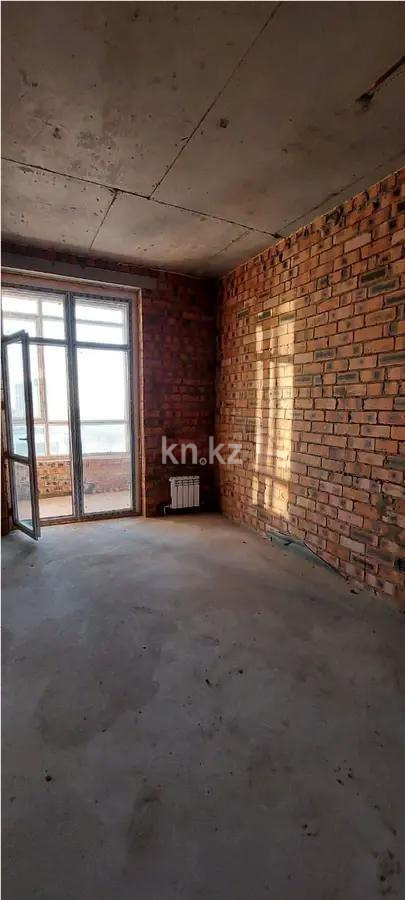 Продажа 2-комнатной квартиры, 45.2 м², пр. Мангилик Ел, дом  68б в Астане