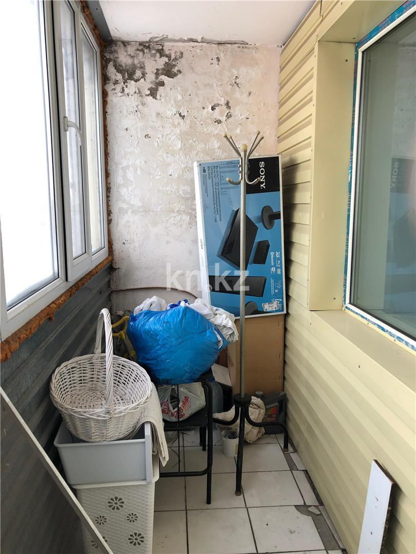 Продажа 1-комнатной квартиры, 48 м², ул. Ермекова в Караганде - фото 10