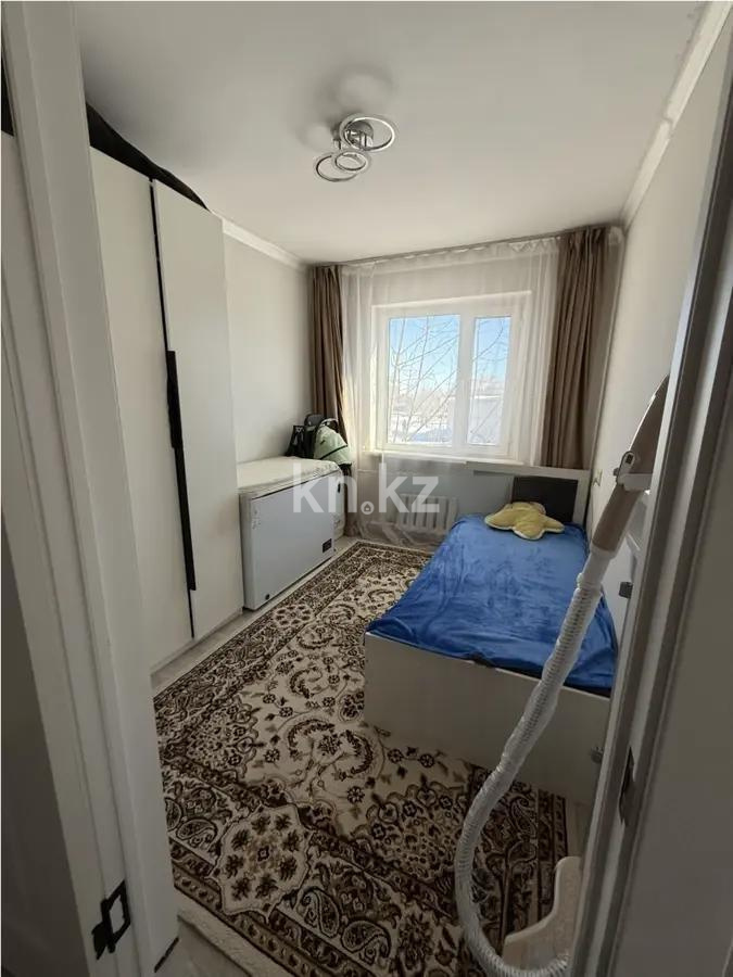Продажа 4-комнатной квартиры, 60 м² в Караганде - фото 3