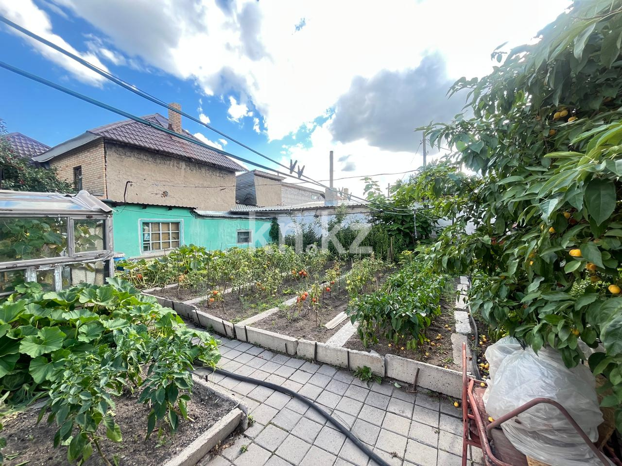 Продажа 3-комнатного дома, 53 м² в Караганде - фото 5