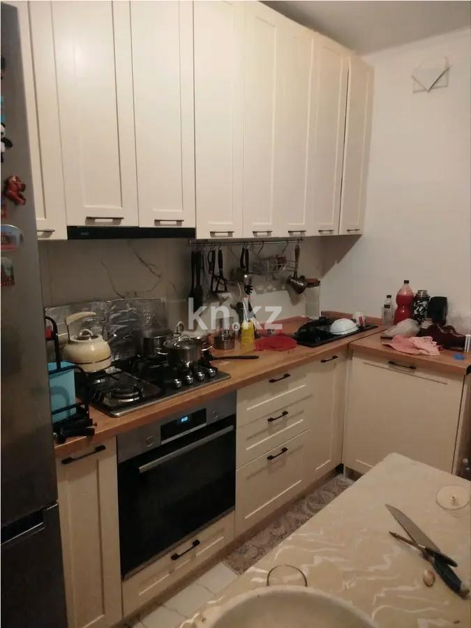 Продажа 3-комнатной квартиры, 67 м² в Алматы - фото 3