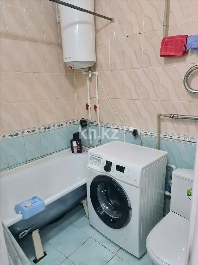 Продажа 2-комнатной квартиры, 44 м², ул. Чайковского, дом  22/3 в Темиртау - фото 4