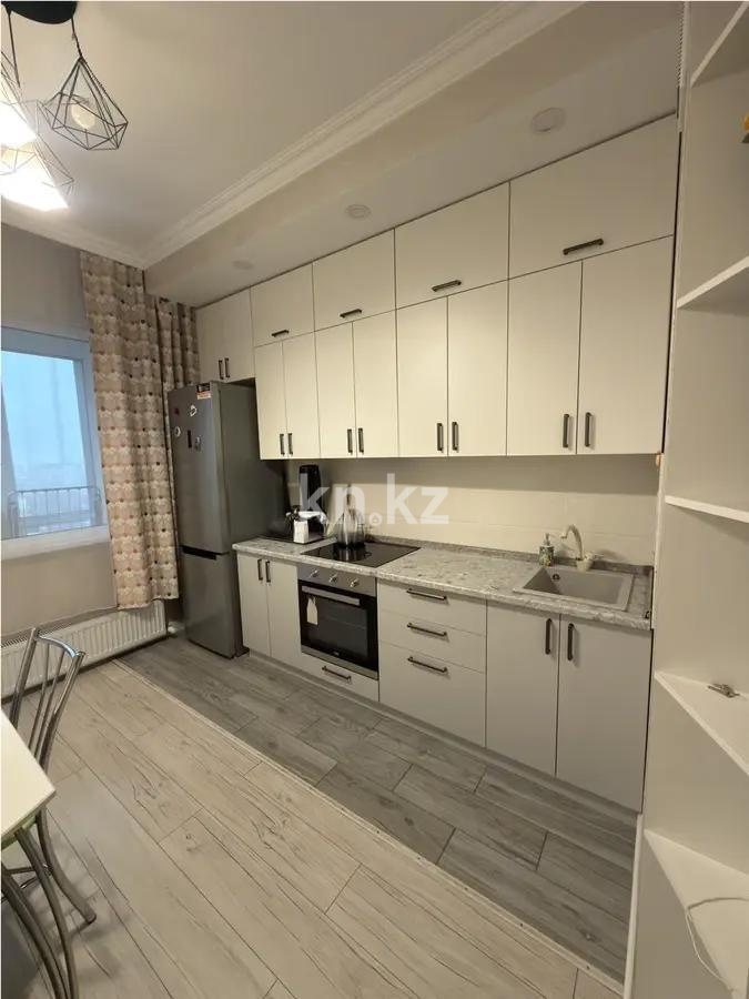Продажа 1-комнатной квартиры, 37.5 м² в Алматы - фото 2