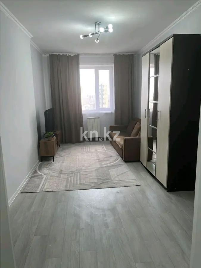 Продажа 1-комнатной квартиры, 38 м² в Астане