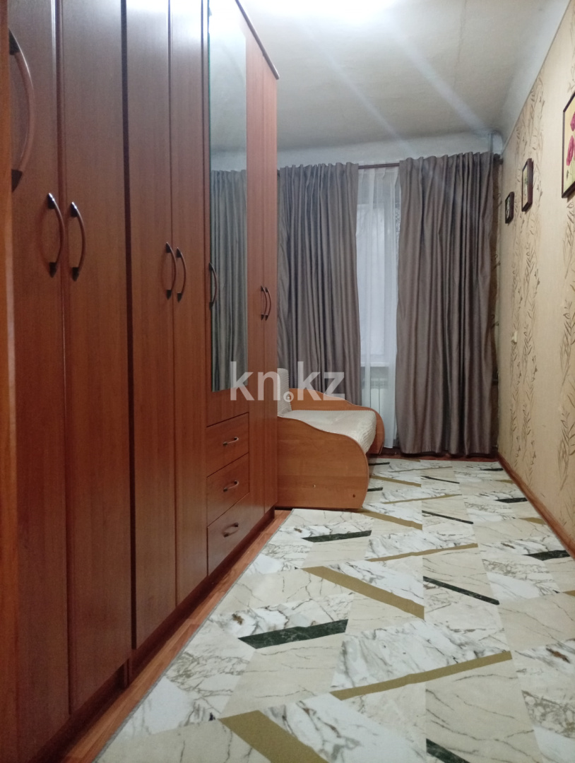 Аренда 2-комнатной квартиры, 45 м² в Алматы - фото 8