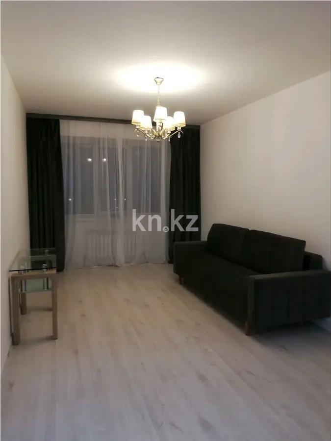 Продажа 1-комнатной квартиры, 40 м², ул. Сарыарка, дом  1/2 в Алматы