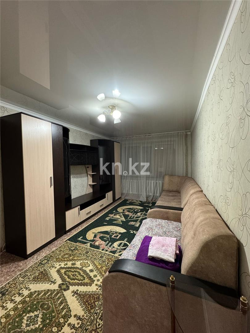 Продажа 1-комнатной квартиры, 31 м², ул. Дюсембекова в Караганде