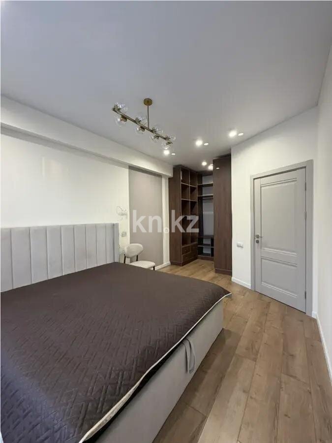 Продажа 2-комнатной квартиры, 54 м² в Алматы - фото 2