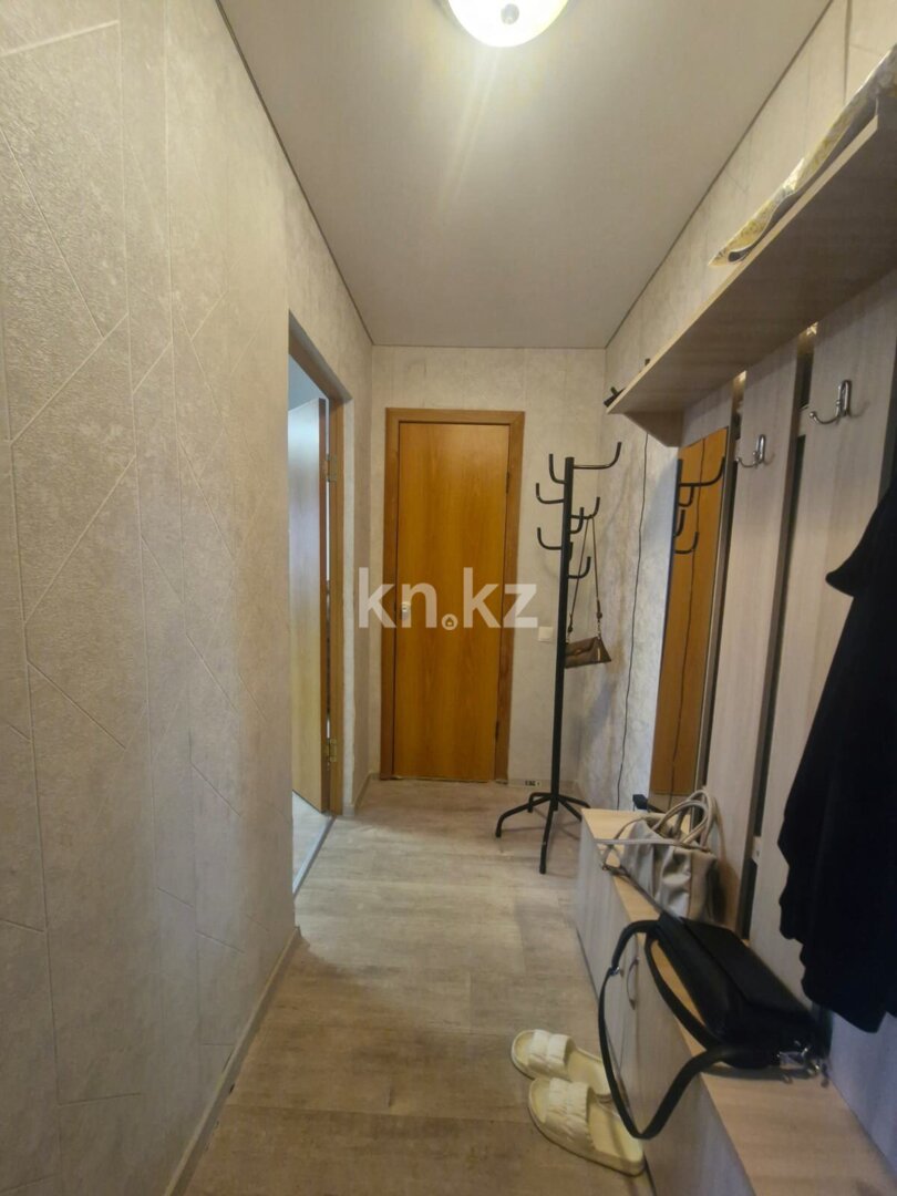 Продажа 1-комнатной квартиры, 36.7 м² в Костанае - фото 9