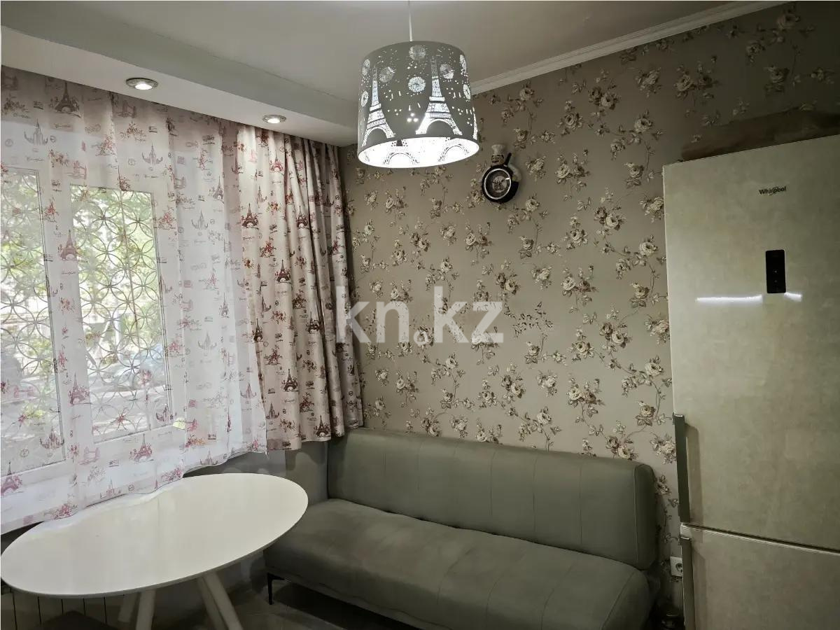 Продажа 2-комнатной квартиры, 52 м² в Алматы - фото 3