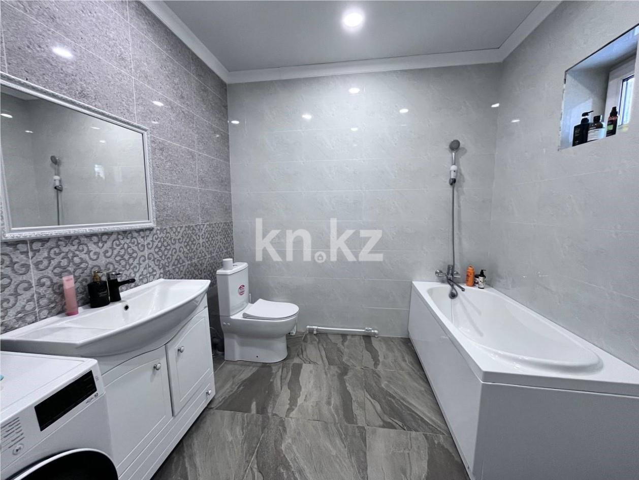 Продажа 4-комнатного дома, 222.9 м², ул. Елебекова в Караганде - фото 17