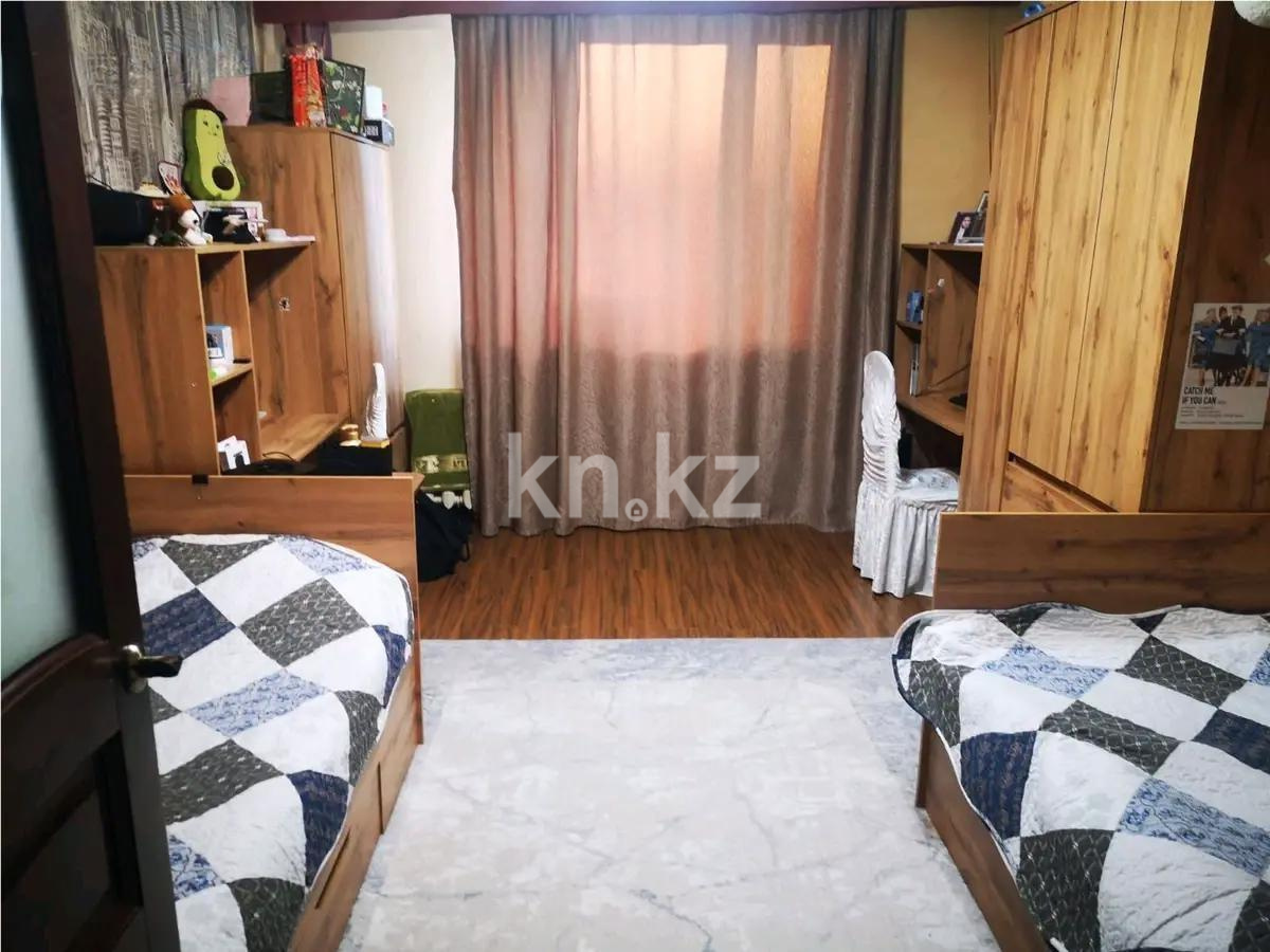 Продажа 4-комнатной квартиры, 105 м² в Астане - фото 3