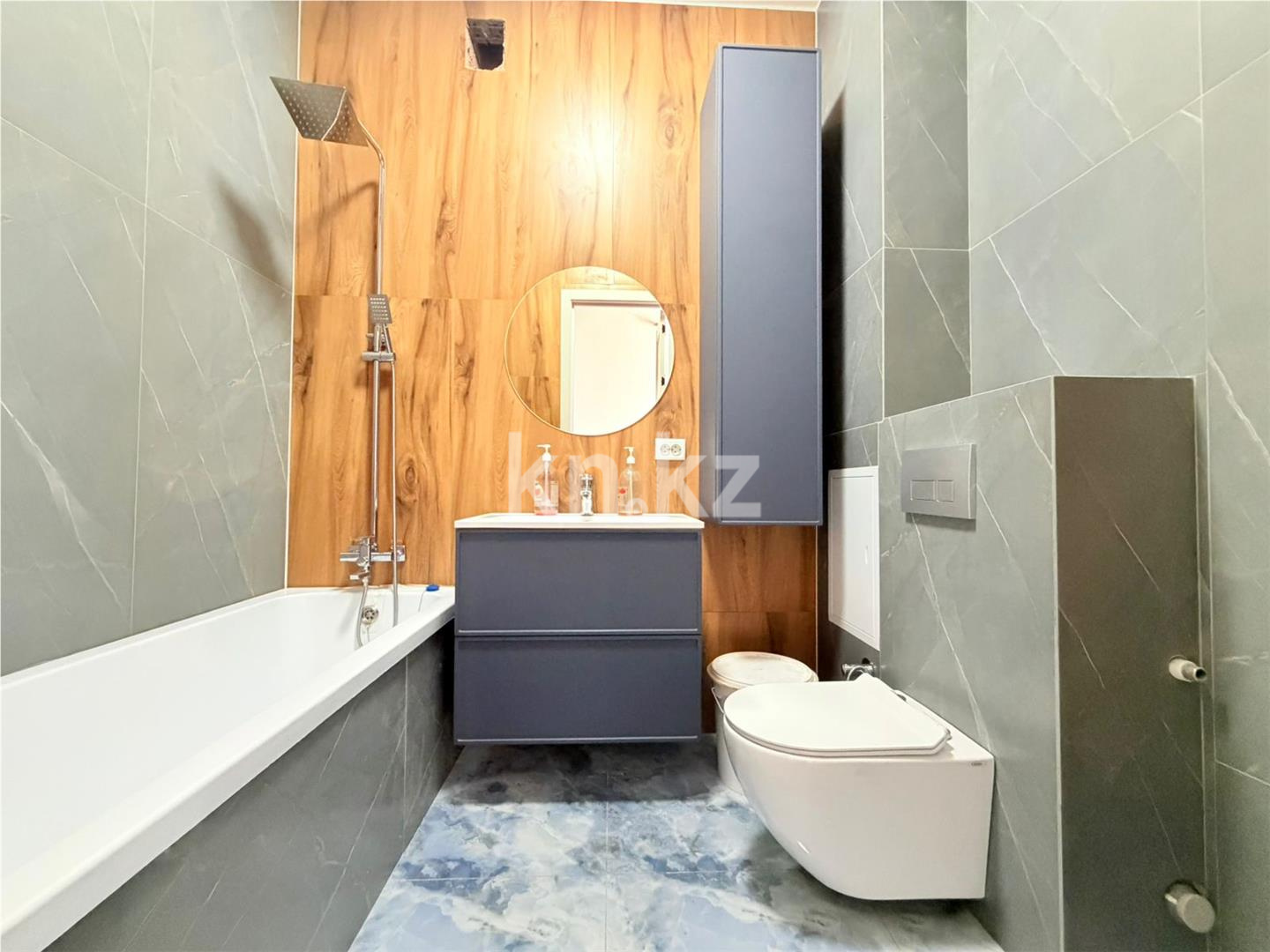Продажа 1-комнатной квартиры, 41 м² в Астане - фото 5