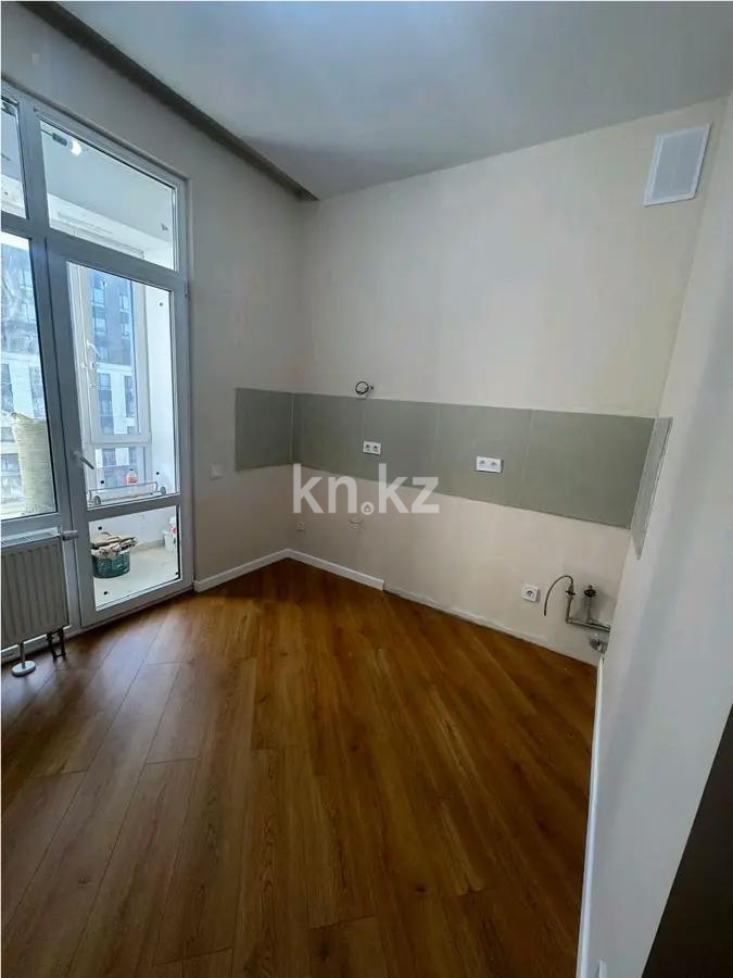 Продажа 1-комнатной квартиры, 36 м² в Астане - фото 2