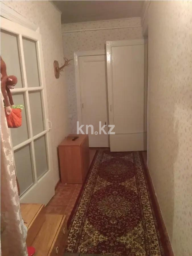 Продажа 2-комнатной квартиры, 52.9 м² в Алматы - фото 3