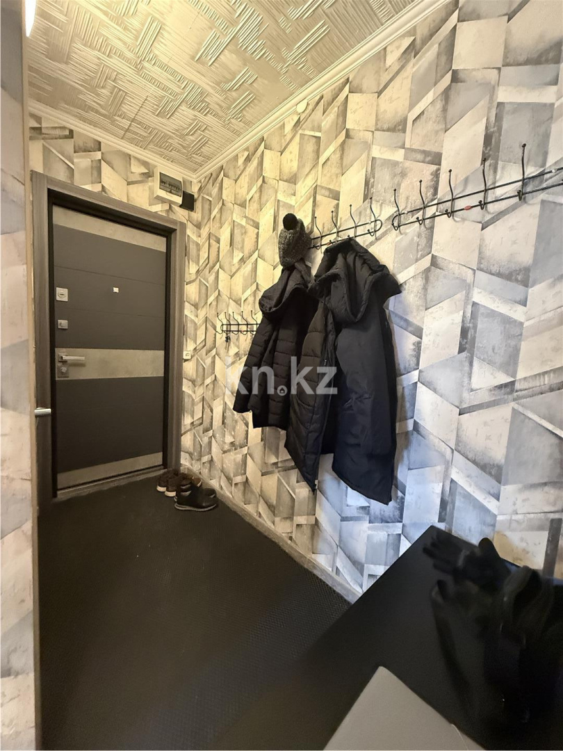 Продажа 2-комнатной квартиры, 45 м² в Караганде - фото 12