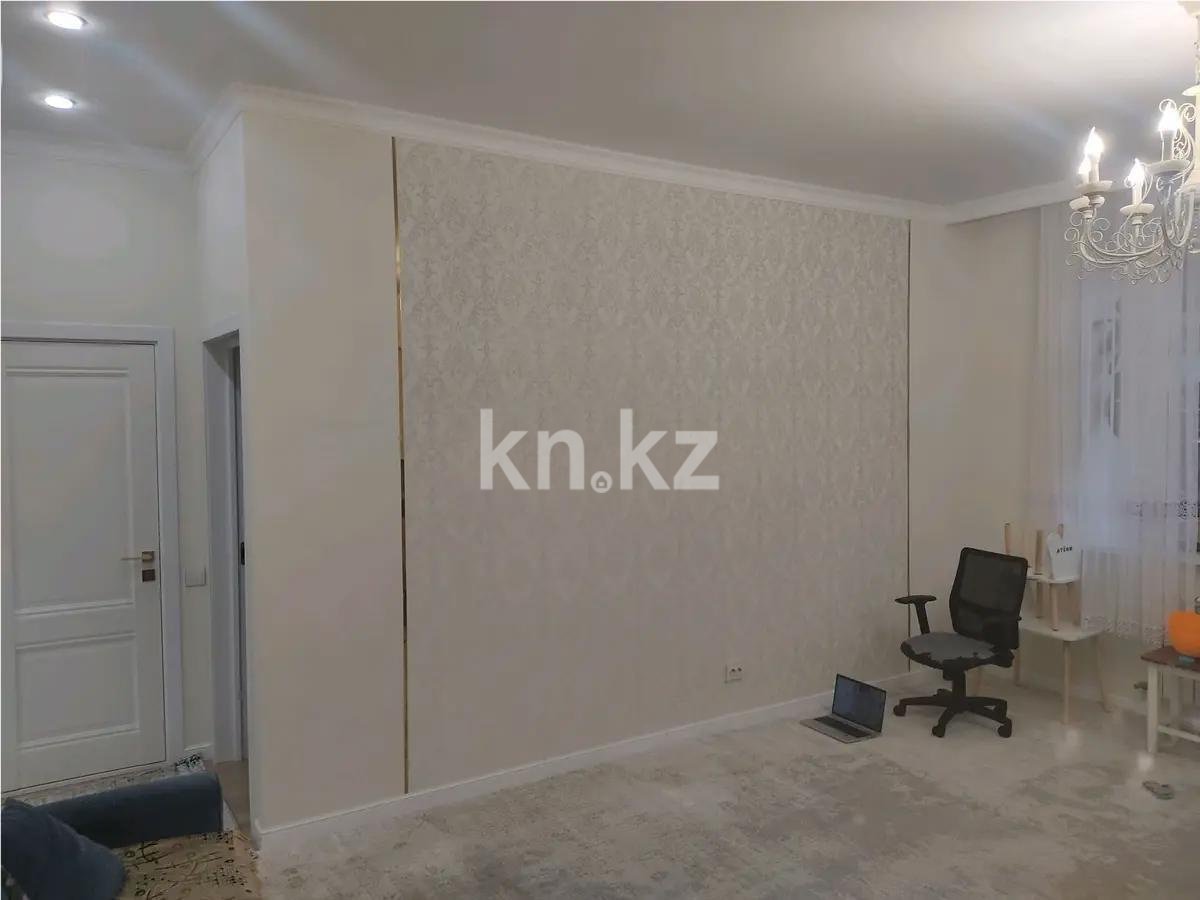 Продажа 3-комнатной квартиры, 73 м², ул. Дауылпаз, дом  7/2 в Астане
