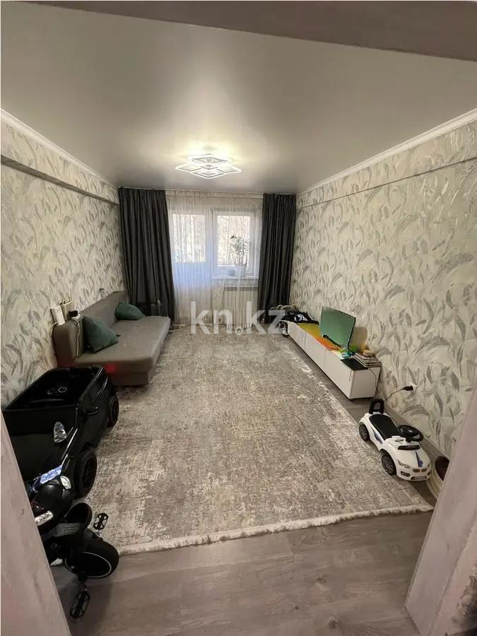 Продажа 3-комнатной квартиры, 83.7 м² в Алматы