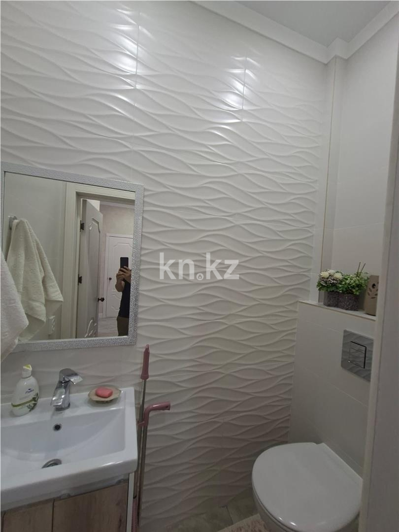 Продажа 3-комнатной квартиры, 84 м² в Караганде - фото 15