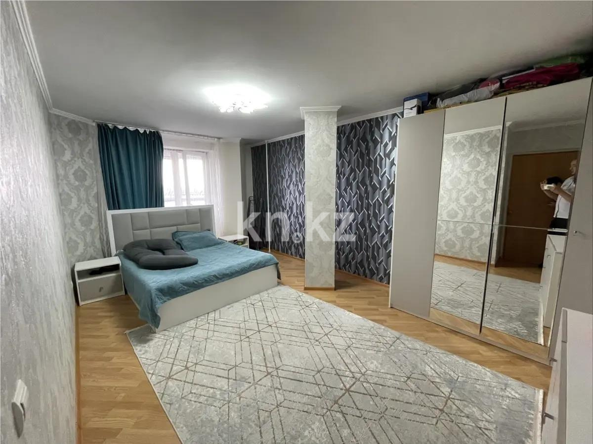 Продажа 2-комнатной квартиры, 58 м² в Астане - фото 2