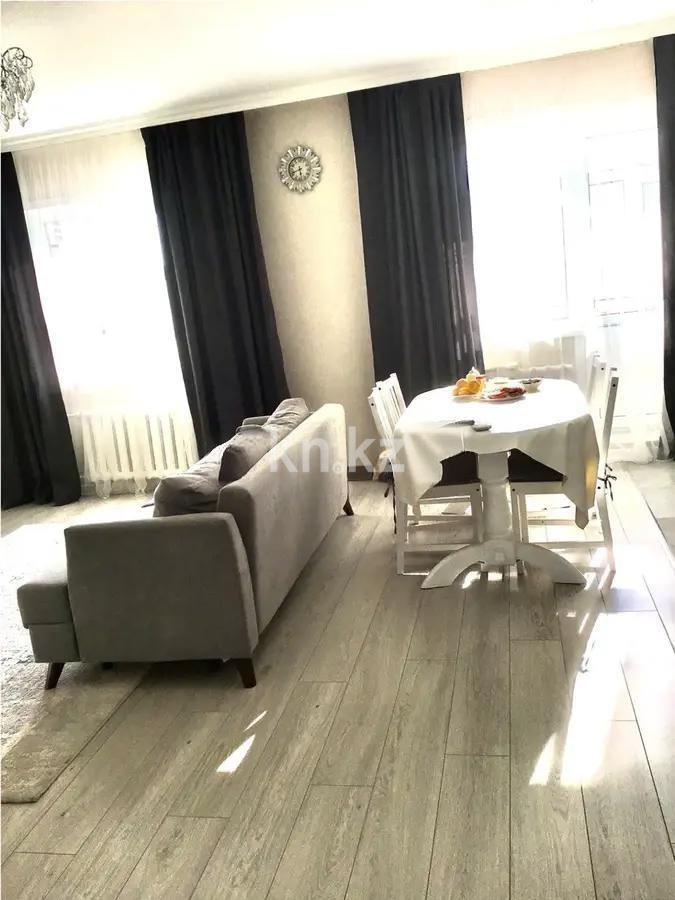 Продажа 3-комнатной квартиры, 82 м², пр. Момышулы, дом  10/2 в Астане