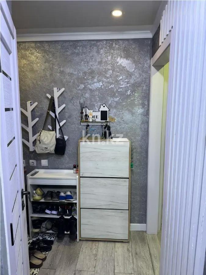 Продажа 2-комнатной квартиры, 47 м², ул. Муканова, дом  12 в Караганде - фото 4