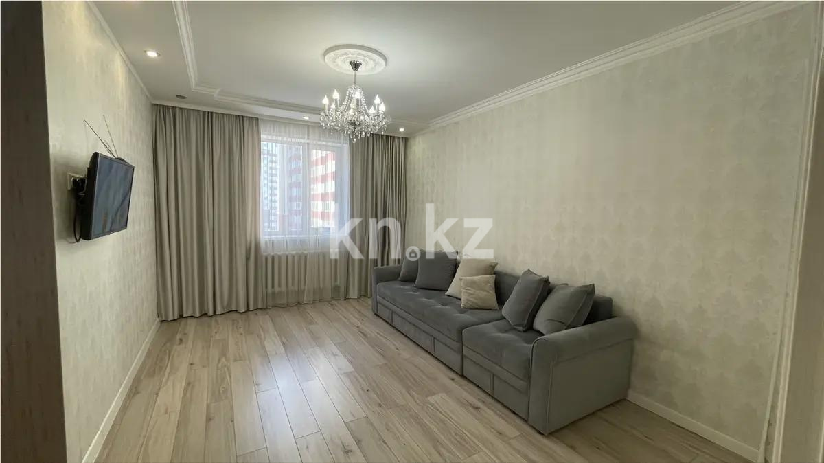 Продажа 2-комнатной квартиры, 58 м² в Астане