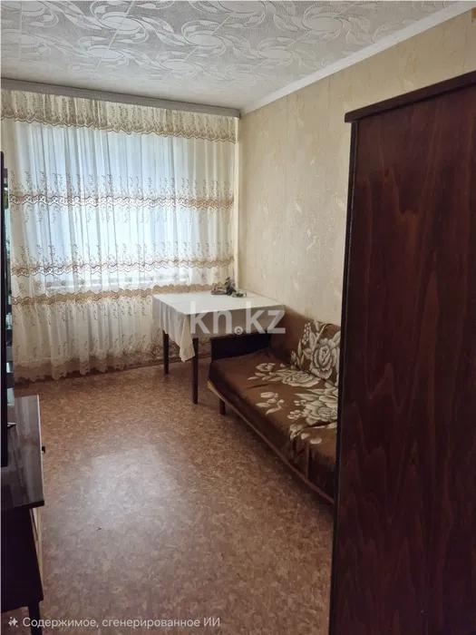 Продажа 4-комнатной квартиры, 62 м² в Абае - фото 4