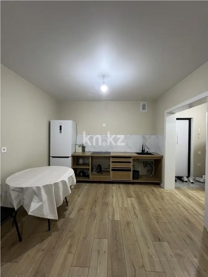 Продажа 2-комнатной квартиры, 42 м² в Астане - фото 3