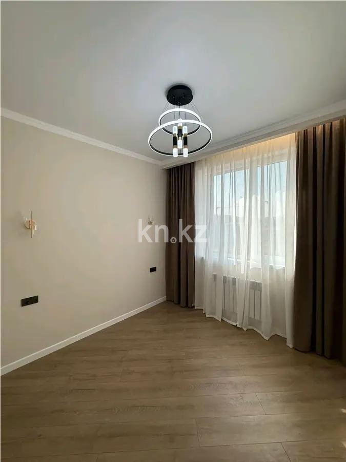 Продажа 2-комнатной квартиры, 49 м², ул. Халиуллина, дом  140/5 в Алматы