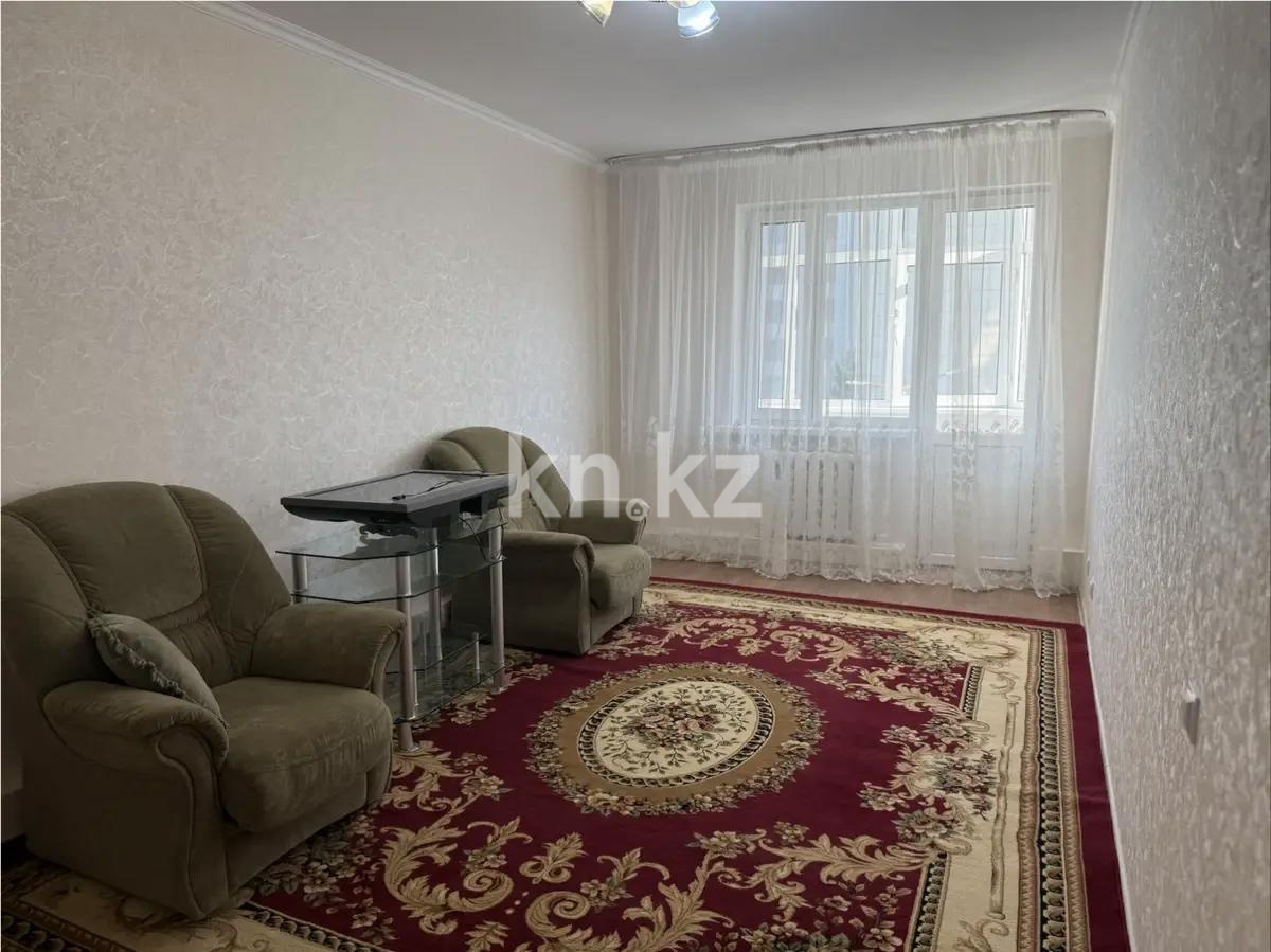 Продажа 2-комнатной квартиры, 60 м² в Астане
