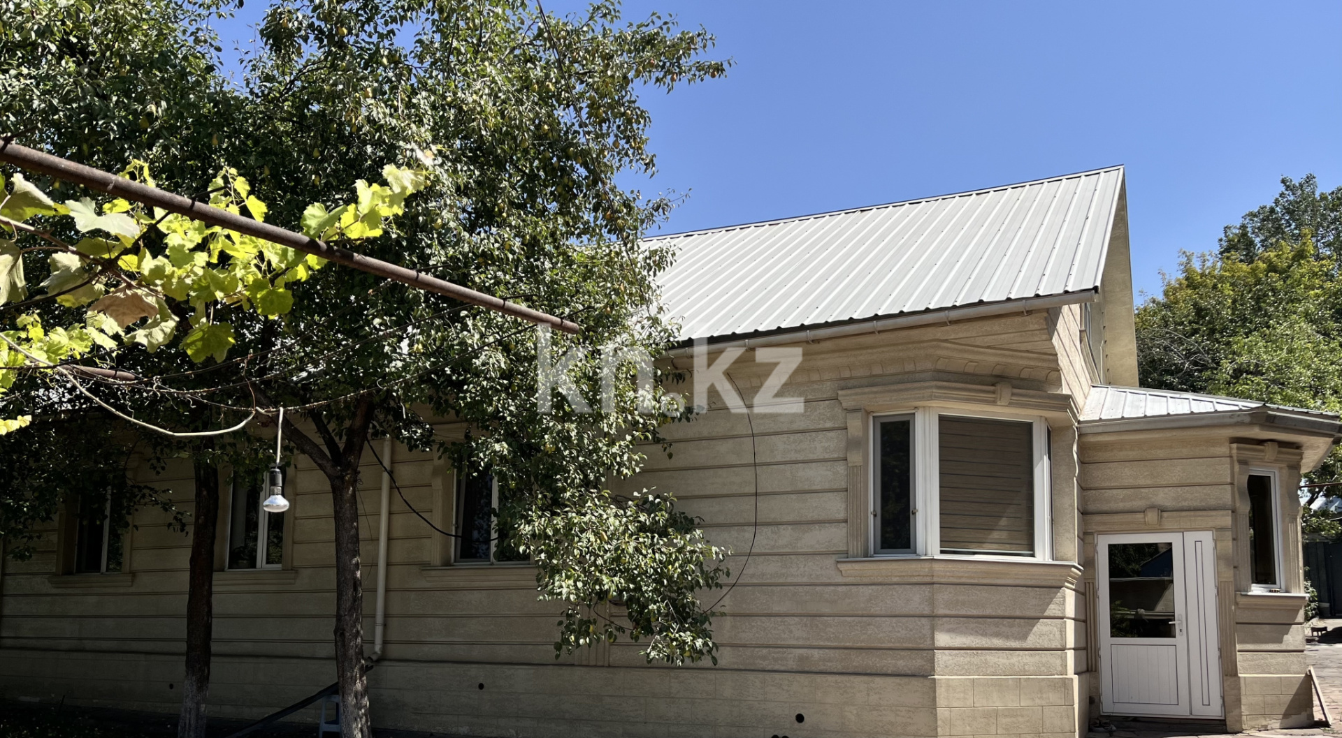 Продажа 5-комнатного дома, 138 м², ул. Баймагамбетова в Алматы - фото 2