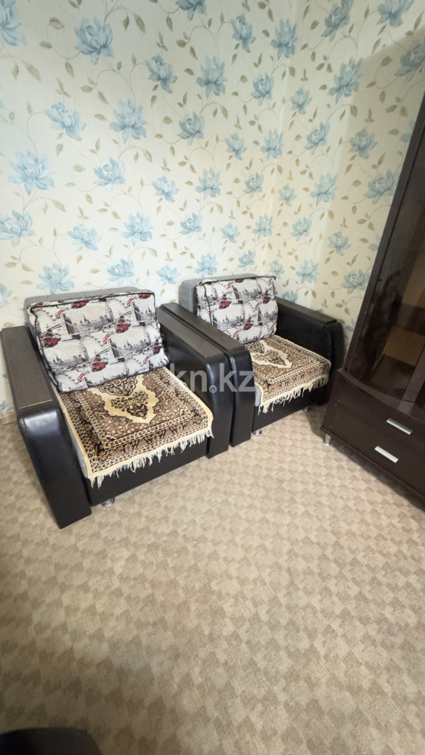 Продажа 2-комнатной квартиры, 51.6 м², мкр-н Аксай-4, дом  51 в Алматы - фото 7